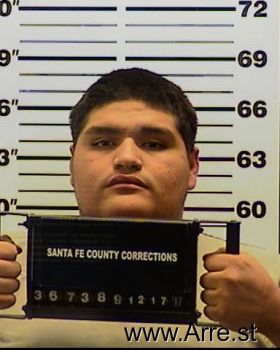 Daniel  Diaz Sarmiento Mugshot